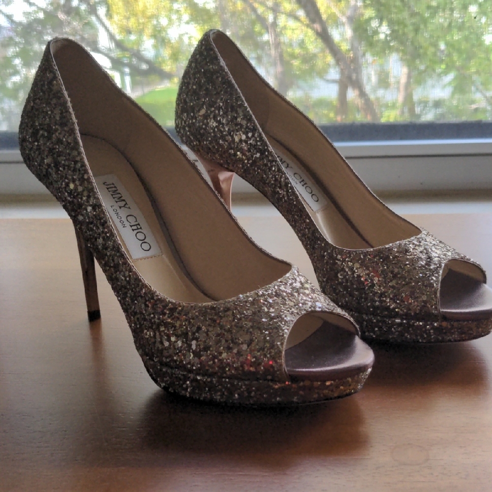 Jimmy Choo